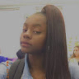 Meet your Posher, Kyana